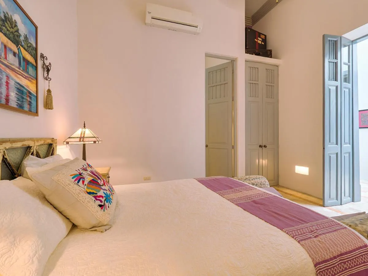 Casona 66 Merida Boutique Hotel Mexico