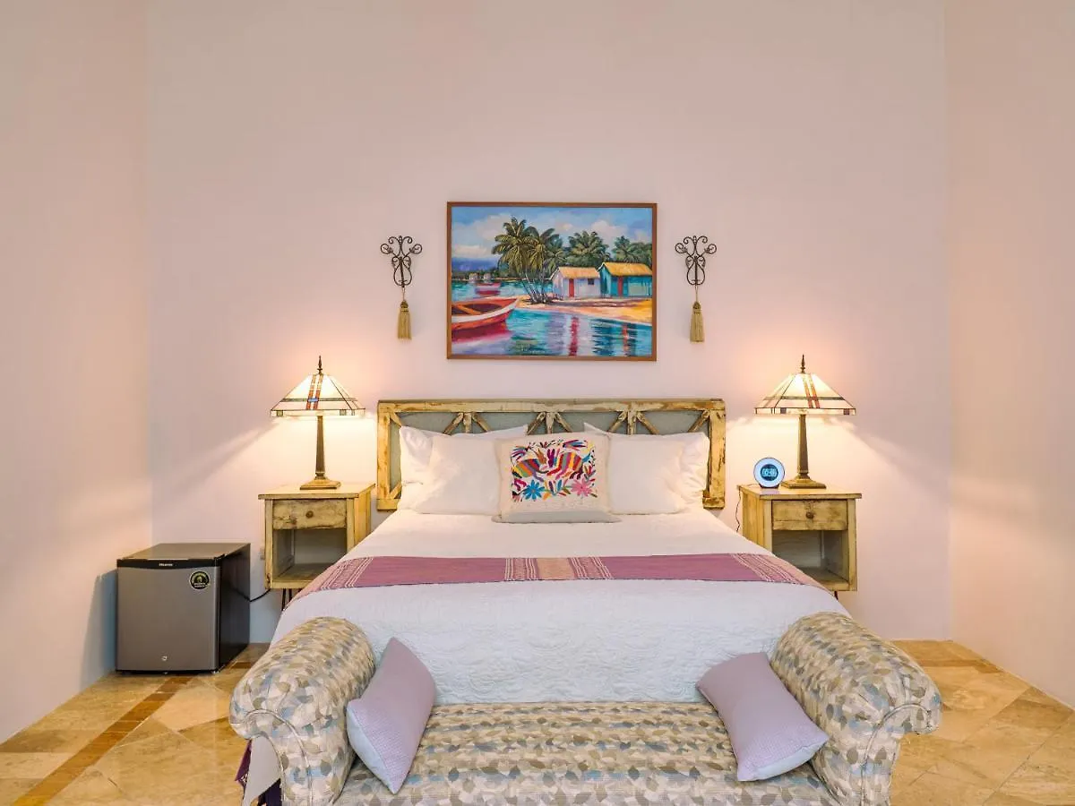 Casona 66 Merida Boutique Hotel