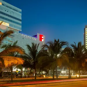 Fiesta Americas Hotel Cancun