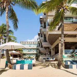 Thompson House, By Hyatt Resort Playa del Carmen