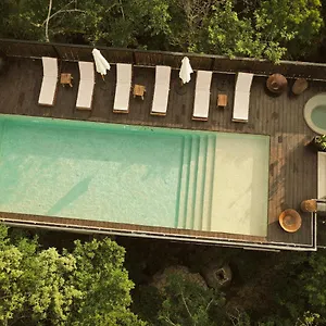 Kuukum Hotel Tulum