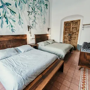 Casa Jaguar By Rotamundos Apartment Puebla