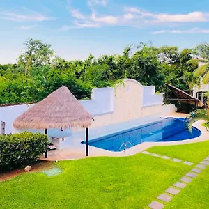 Dolce Caribe Guest house Playa del Carmen