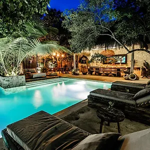 Vida Hotel Tulum