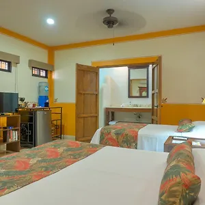 Luz En Yucatan Hotel