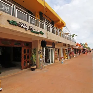 Mary Carmen Hotel Cozumel