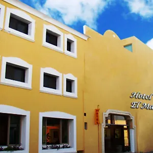 El Marques Hotel