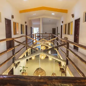 Naay Bej Hotel Tulum