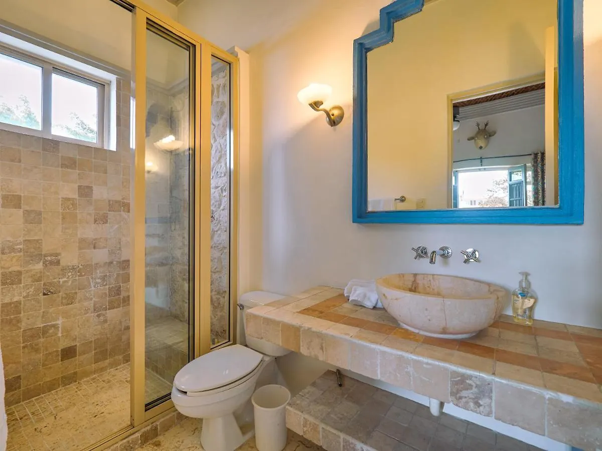 Casona 66 Merida Boutique Hotel 0*,