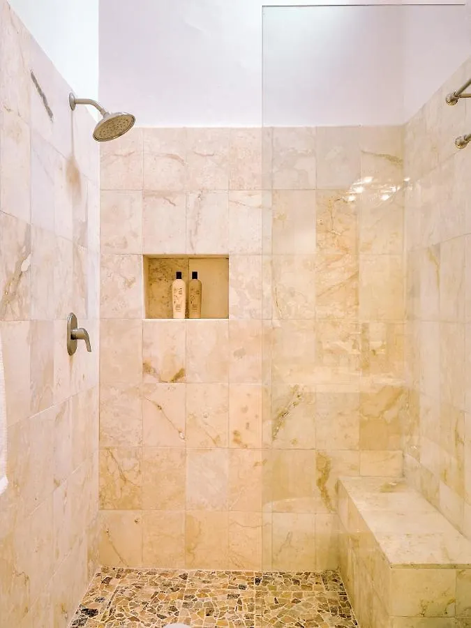 Casona 66 Merida Boutique Hotel ベッド・アンド・ブレックファスト